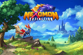 Well, there's some good news: Nexomon Extinction Free Download Build 5697206 Repack Games