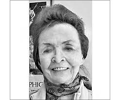 CATHERINE CARR Obituary (2023)