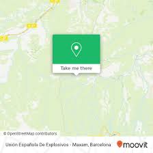 The initial goals odds is 2.25; Wie Komme Ich Zu Union Espanola De Explosivos Maxam In El Bruc Mit Der Bahn Oder Dem Bus Moovit