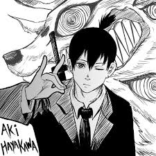 A collection of characters from chainsaw man.will most likely add more as the series goes on. Dragon Rider Tytumbles Some Great Chainsaw Man Characters