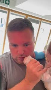 After a week in hospital and 4 days at Claire house hospice which did  wonders for us all, Cassian is now fighting fit again...... quite literally  😅, We would like to take the time to thank everyone ...