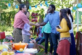 Jul 02, 2021 · social media pics of your illegal social gathering could land you in trouble at work. Social Gathering