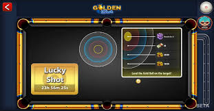All new features can be accessed through the beta version of 8 ball pool. Download 8 Ball Pool Version Lucky Shot Apk