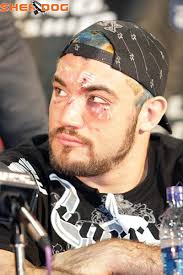 Not Officially Retired, Heath Herring Still Willing to Field Offers for MMA  Return