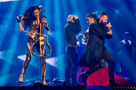 Bosnia & Herzegovina Eurovision
