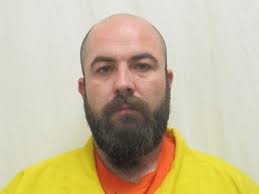 Chubbuck man arrested