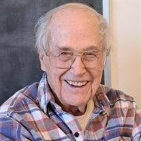 James Lewis Mosley Obituary