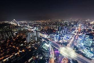 Daegu