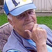 Dale Britt's Instagram, Twitter & Facebook