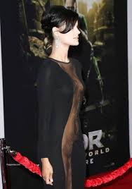 Jaimie Alexander Nudes Collection - Fappenist