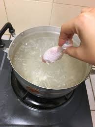 Dah siap pon nasi ayam kita. Resepi Nasi Ayam Hotel Yang Simple Tapi Sedap Langkah Demi Langkah