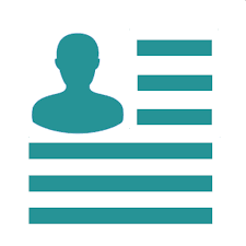 This is a customized resume template for software. Resume Pdf Maker Cv Builder App For Windows 10 8 7 Latest Version