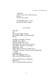 The Poetry Foundation