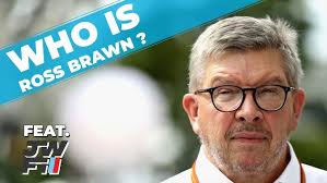 David Harber talks to Ross Brawn
