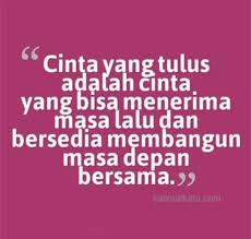 Cinta Yang Tulus Di 2020 Blog Cinta