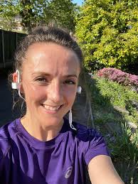 What a great way to start the day at Southport parkrun 🏃🏻‍♀️🏃🏻‍♀️ It  gets you up and out, ready to go and face the pile of work