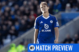 What channel is Leicester v Watford Championship match on? TV coverage, live stream and kick-off time