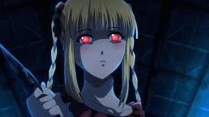 Darwin S Game Gallery Anime Shelter Anime Darwin Kawaii Anime