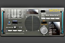 Huff Paranormal Scd1 This Is A Powerful Device If You Have Even A Tiny Connection To The Spirit World Ghost Hunting Apps Spirit Communication Ghost Hunters