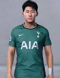 Soccerlord provides this cheap tottenham hotspur home football shirt also known as the cheap tottenham spurs home soccer jersey with. Last Word On Spurs On Twitter Tottenham Hotspur Attacker Heung Min Son On Pro Evolution Soccer For The 2020 21 Campaign In Spurs New Alternative Kit Thfc Coys Pes2021 Https T Co Hxiula29ef