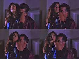 The cool surface is a 1994 thriller film written and directed by erik anjou and starring robert patrick, teri hatcher, cyril o'reilly, matt mccoy, shannon dobson and ian buchanan. The Cool Surface 1993 Photo Gallery Imdb