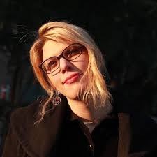 2023 Fellows — QUEER