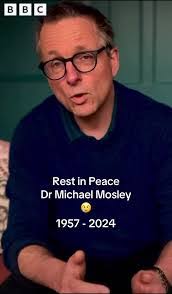 Michael Steedley's Instagram, Twitter & Facebook