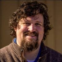 John Whigham's Instagram, Twitter & Facebook