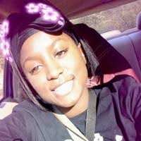 Kenya Sampson's Instagram, Twitter & Facebook