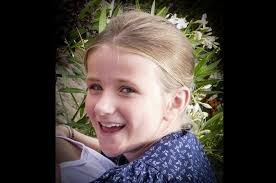 Eight-year-old swims 'length of the channel' for cancer charity