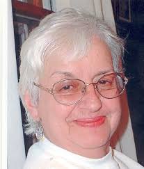 Patty Hackworth Obituary (1938