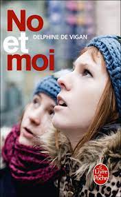 No Et Moi Poche Delphine De Vigan Achat Livre Ou Ebook Fnac 222 x 360 jpeg 22 kb. no et moi