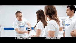 Best Progressive Commercial Gifs Gfycat