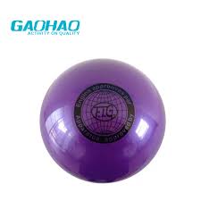 Pastorelli glitter hv rhythmic gymnastics ball 18 cm. Gaohao 16cm Rhythmic Gymnastics Ball Environmentally Friendly Meet Fig Standard Rhythmic Gymnastics Equipment Buy Rhythmic Gymnastics Rhythmic Ball Rhythmic Gymnastics Ball Product On Alibaba Com