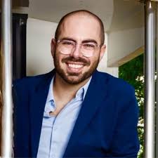 retail #innovation #40under40