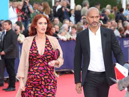 Stay up to date on audrey fleurot and track audrey fleurot in pictures and the press. Audrey Fleurot Qui Est Son Compagnon Et Le Pere De Son Closer