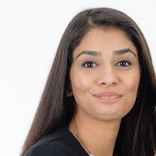 Sara Anwar Email & Phone Number