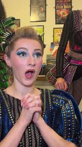 Tasha Strictly Week 3 Minion