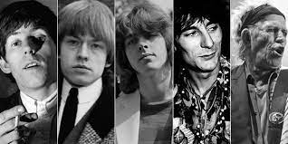 The rolling stones surviving members have offered a touching note of remembrance for drummer charlie watts following his death at the age of 80 on tuesday (aug. Rolling Stones Lineup Changes A Complete Guide