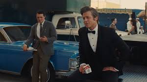 Resultado de imagen de erase una vez en hollywood