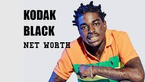 How much does kodak black worth? Kodak Black Net Worth In 2021 Age Height Weight Bio Wiki Updated