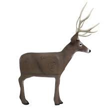 For example, if a point measures 7 and 2/8 inches, you would enter 7 2/8 in the space provided. Baby Daddy Mule Deer 3d Archery Target Delta Mckenzie