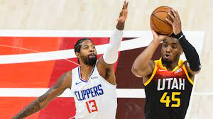 The clippers have gone through the biggest roller coaster of any team in the playoffs so far. U1oyjdugn98mlm