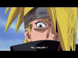 Tobi And Deidara Funny Moments Akatsuki Funny Moments Tobi Funny Moments Deidara Funny Mom In 2020 Akatsuki Funny Naruto And Sasuke Funny Wallpaper Naruto Shippuden