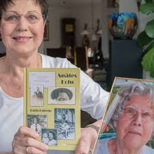 Spätes Echo": Verstorbene Adelheidsdorferin gewährt Einblicke in NS-Zeit