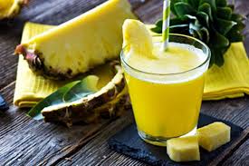 Smoothie Detox Ananas Orange Avec Thermomix Ce Delicieux Jus Tres Riche En Vitamine C Pour Votre Recettes Regime Alcalin Smoothies Equilibres Thermomix Recette