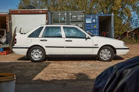Image result for Volvo White 1995 Fleet