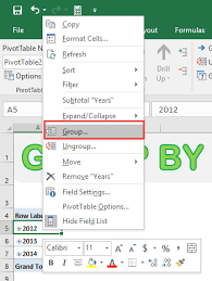 50 Things You Can Do With Excel Pivot Table Myexcelonline In 2020 Microsoft Excel Tutorial Excel Tutorials Microsoft Excel Formulas