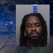 Arrest in gang-related Chattanooga shooting; Shots fired during "Hood Day"  party, says CPD