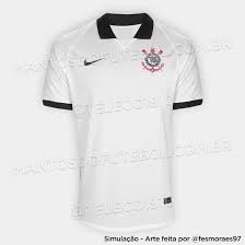 14 die längsten kontakte (bereits seit mehr als einem jahrhundert) bestehen allerdings mit dem brasilianischen verein corinthians são paulo. Nike Corinthians Jersey Jersey On Sale